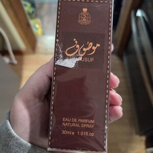Mousuf (Al Sheikh)  For Men New In Packaging
